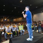 Prefeito reúne lideranças e mostra avanços em bairros e comunidades rurais de Manaus