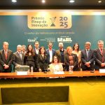 Amazonas vence a etapa nacional do prêmio Finep 2025