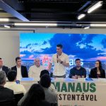 Prefeito David Almeida assina decreto que regulamenta Programa Manaus Sustentável