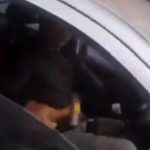 Motorista é demitido após impedir passagem do Samu e ameaçar socorristas com martelo em Manaus