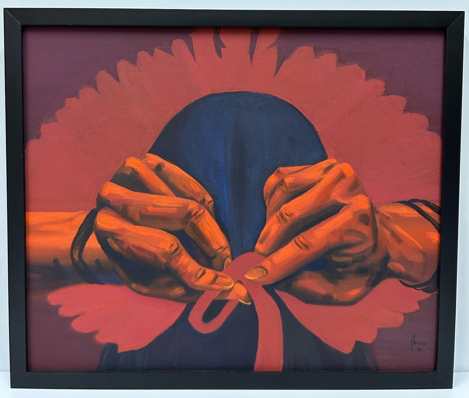 Cocares amazônicos serão destaque na nova Exposição da Valer Teatro em Manaus