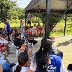 Unidades móveis intensificam atendimento na zona rural de Manaus durante o Março Lilás