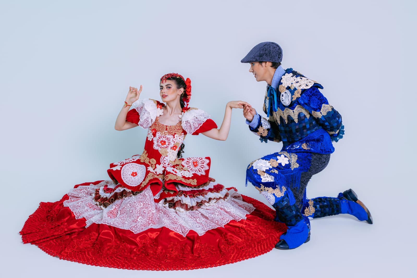 Buia Teatro estreia musical ‘Romeu e Julieta de Parintins’