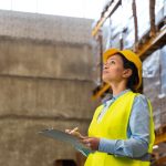 Ações de prevenção e protocolos ajudam a reduzir acidentes em obras, afirma especialista