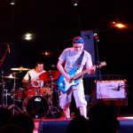 Espantalho estreia show acústico inédito no Teatro Amazonas