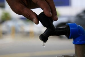 Vazamento em estação de tratamento deixa 90 bairros de Manaus sem água nesta sexta-feira
