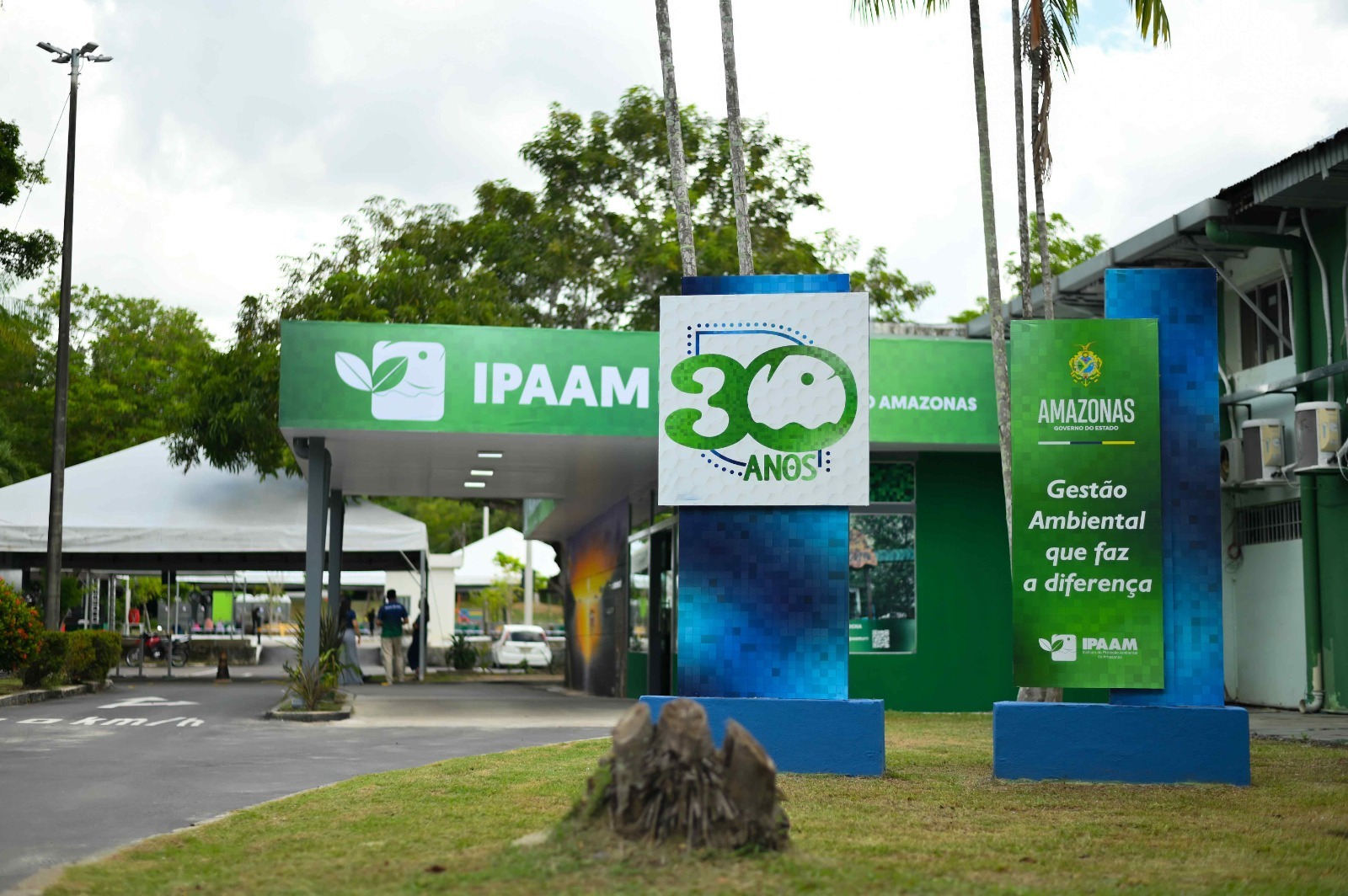 Concurso do Ipaam tem 23 mil inscritos; veja locais de prova