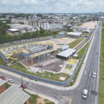Manaus recebe R$ 2 bilhões em obras e projetos do governo