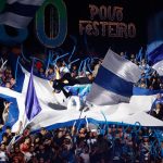 Caprichoso emociona no lançamento do Festival de Parintins 2026