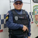 Cb Guthemberg disputa presidência da APPBMAM