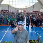 Eduardo Braga cumpre agenda em Coari com entregas na saúde, infraestrutura e educação