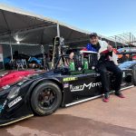 Just Motors Racing vence em Brasília e lidera rumo ao bi no endurance