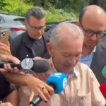 STF mantém condenação de desembargador preso por estuprar a neta em Manaus