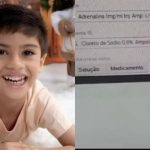 Caso Benício: vídeo com suposta falha no sistema pode ter sido adulterado, diz polícia