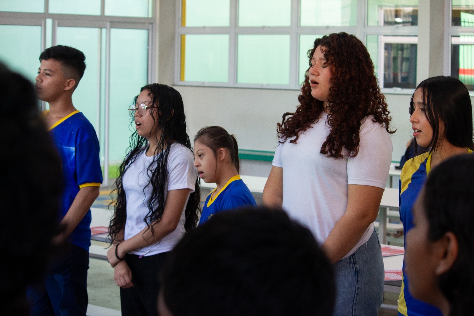 Projeto cultural leva oficinas a Presidente Figueiredo