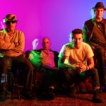 Últimos ingressos disponíveis para o show do Capital Inicial em Manaus