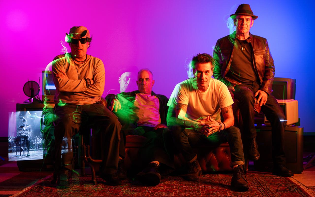 Últimos ingressos disponíveis para o show do Capital Inicial em Manaus