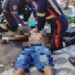 Pintor morre ao sofrer descarga elétrica em Manaus