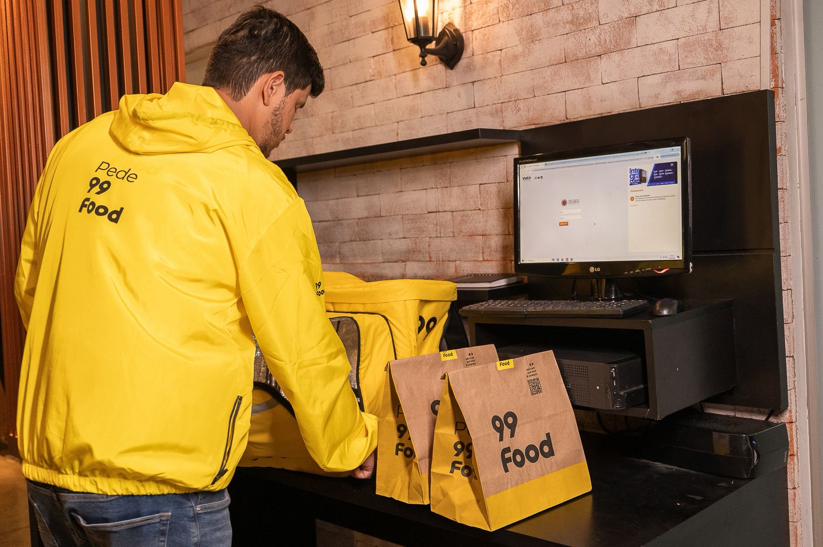 99Food chega a Manaus e anuncia investimento de R$ 100 milhões