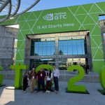 Amazonas na maior conferência global de inteligência artificial