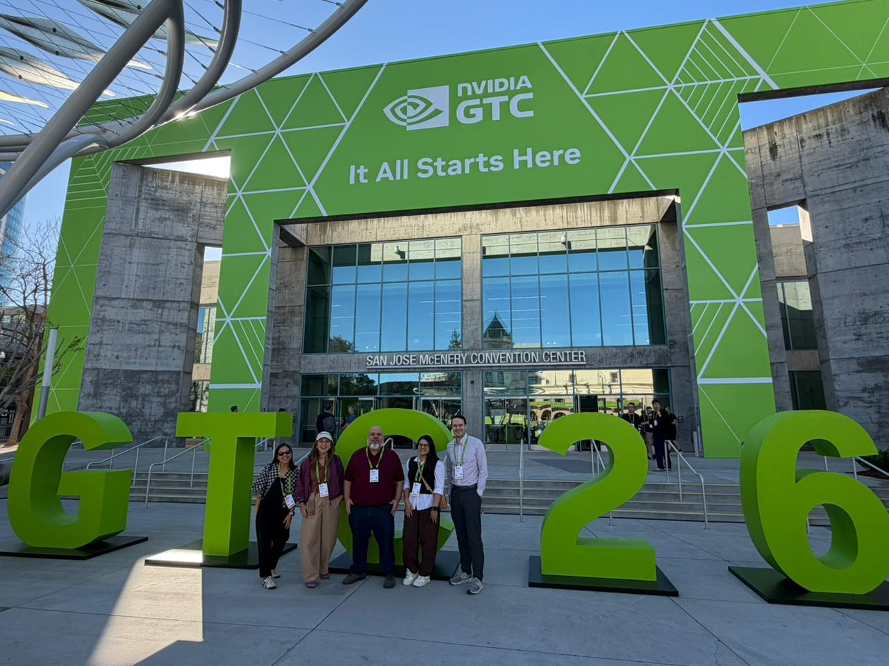 Amazonas na maior conferência global de inteligência artificial