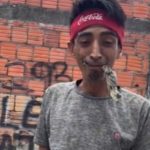 VÍDEO: Homem coloca jacaré na boca e afirma que animal ‘é como um filho’