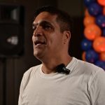 Cabo Daciolo lança pré-candidatura ao Senado pelo Amazonas