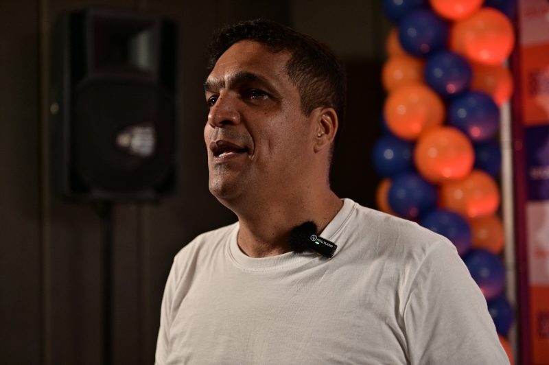 Cabo Daciolo lança pré-candidatura ao Senado pelo Amazonas