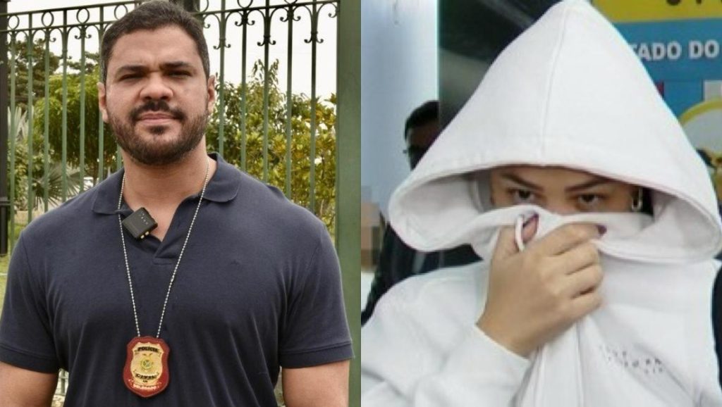 Defesa de médica pede afastamento de delegado e acusa vazamento de informações no caso Benício