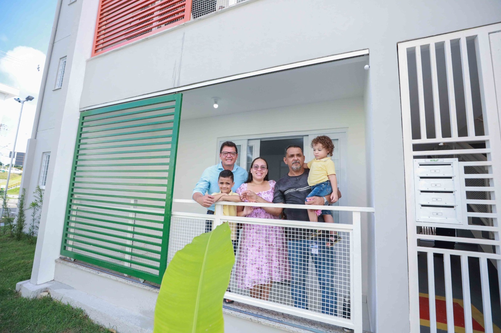 Sonhos realizados e compromissos renovados com o futuro do Amazonas