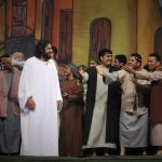 Espetáculo ‘Viva a Páscoa’ estreia neste sábado em Manaus