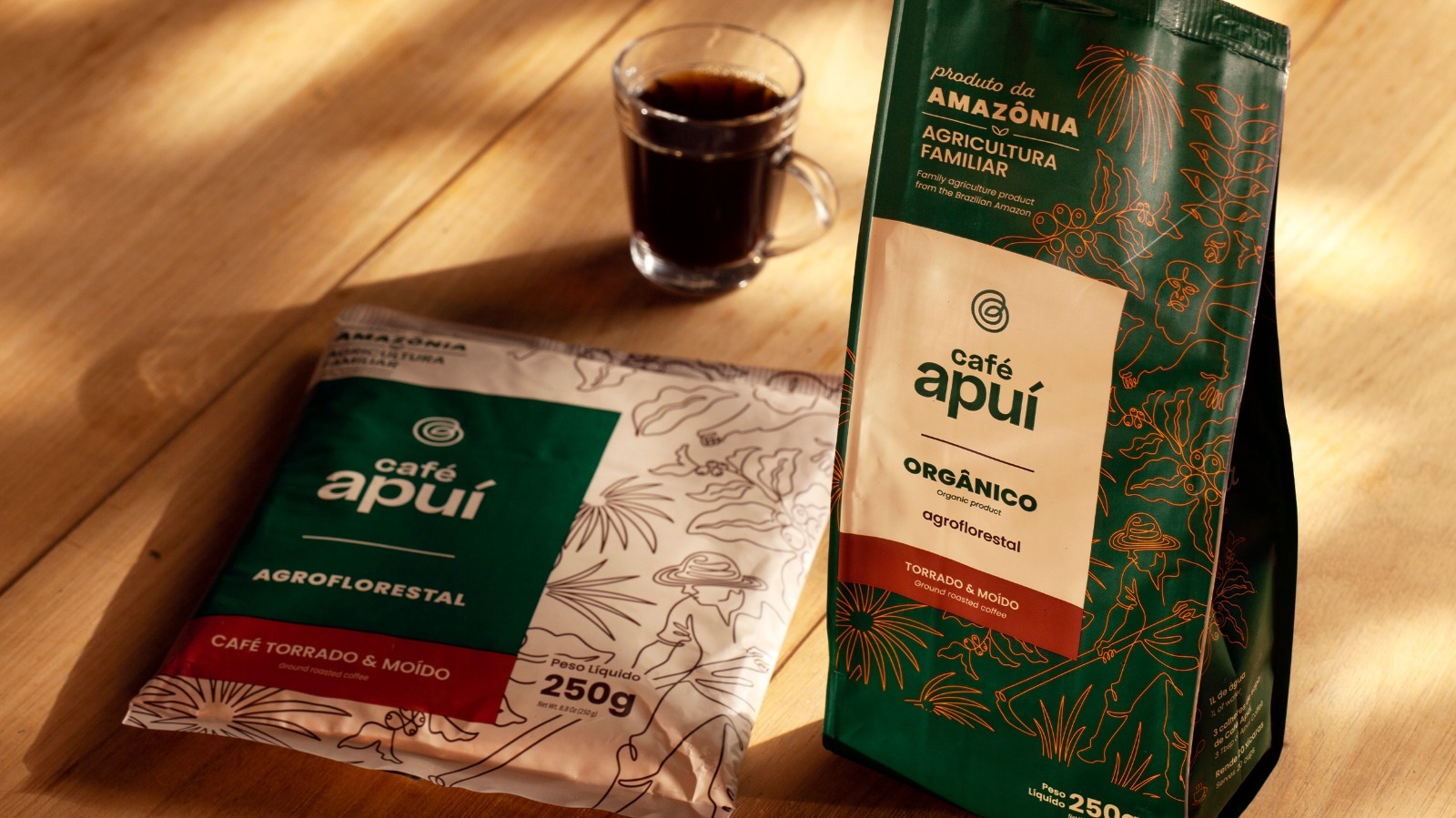 Rota das Cafeterias chega a Manaus com experiências criativas e valorização do café amazônico