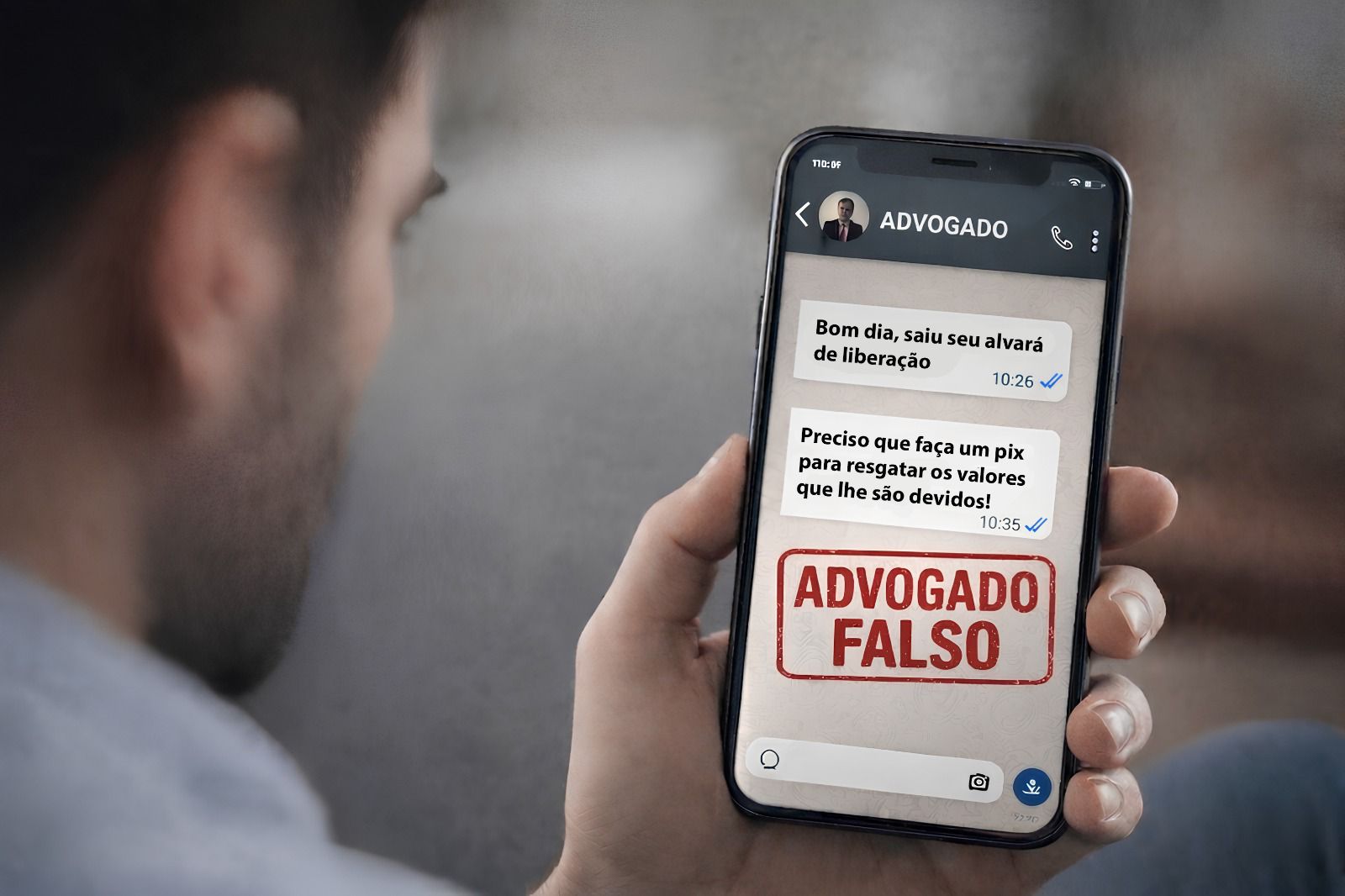 Justiça do Amazonas condena banco a indenizar vítima em R$ 3 mil