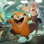 Kinoplex Azul exibe ‘Cara de um, focinho de outro’ no Amazonas Shopping