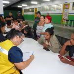 Prefeitura atua em força-tarefa após maior chuva registrada em Manaus desde 2020