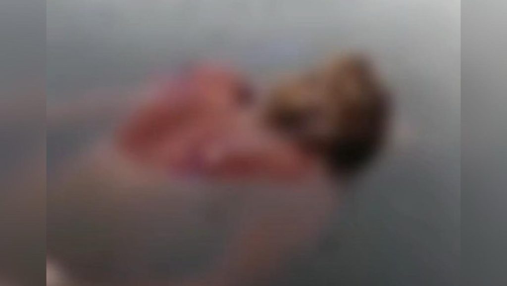 Família encontra corpo boiando no Rio Negro próximo ao antigo hotel de selva