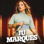 Ju Marques faz show grátis em shopping de Manaus