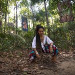 Exposição ‘Costura de Cores Ancestrais’ estreia em São Luís