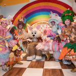 Toca do Coelho e sorteio de chocolates italianos animam Páscoa no Manauara Shopping