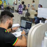 ‘Detran de Portas Abertas’ atende sem agendamento neste sábado (28)