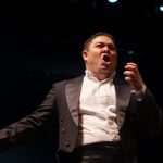 In Concert de Páscoa estreia com orquestra e corais em Manaus