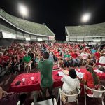 MAG alinha ensaios dos bumbás e abre temporada em Manaus