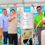 Manaus amplia atenção básica com USF Dom Milton Corrêa