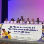 Defensoria alerta para alta nos feminicídios no Amazonas