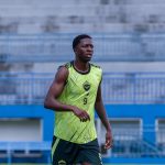 Manaus FC contrata volante João Felipe para sequência da temporada