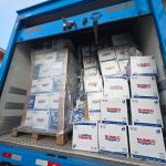 VÍDEO: Suprimentos de informática avaliados em R$ 500 mil são desviados em Santa Catarina e recuperados em Manaus