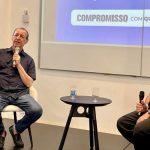 Omar Aziz participa de debate sobre potencial dos ecossistemas de inovação no Amazonas