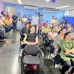 Sebrae Amazonas reúne empreendedores no Aleixo para impulsionar negócios e parcerias