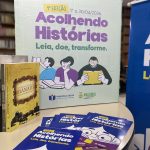 Imprensa Oficial lança campanha de doação de livros no AM
