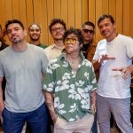 ‘Os Tucumanus’ celebra 20 anos no João Rock 2026